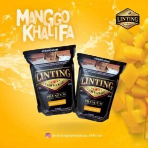 Linting - Manggo Khalifa
