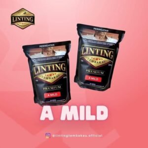 Linting - A Mild