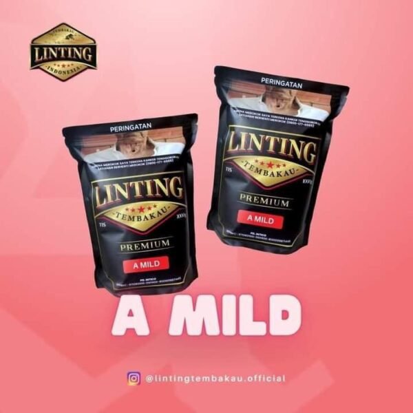 Linting - A Mild