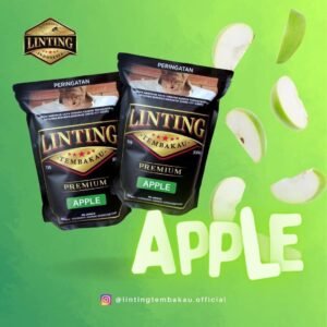 Linting - Apple
