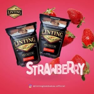 Linting - Strawberry