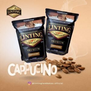 Linting - Cappucino