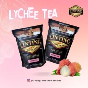Linting - Lychee Tea