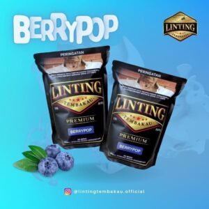 Linting - Berrypop